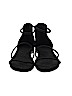 Unbranded Black Sandals Size EU 38 - photo 2