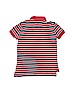 Polo by Ralph Lauren 100% Cotton Red Short Sleeve Polo Size 5 - photo 2