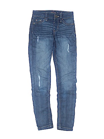 Justice Jeggings (view 1)