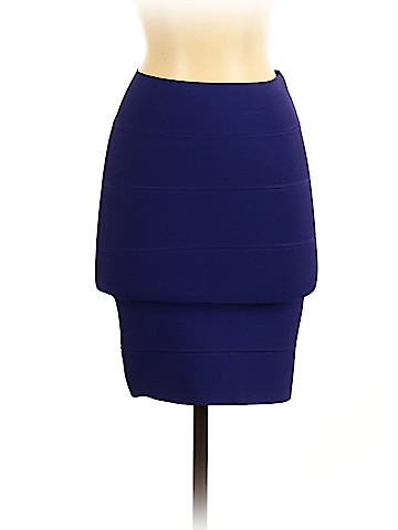 BCBGMAXAZRIA Casual Skirt (view 1)