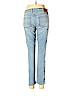 Lucky Brand 100% Cotton Blue Jeans Size 0 - photo 2