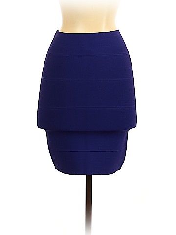 BCBGMAXAZRIA Casual Skirt (view 2)