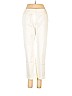 Lafayette 148 New York White Khakis Size 2 - photo 1