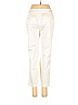 Lafayette 148 New York White Khakis Size 2 - photo 2