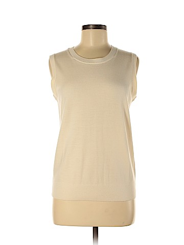 Banana Republic Wool Pullover Sweater (view 1)