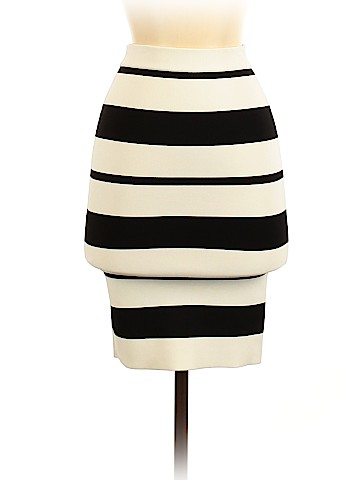 BCBGMAXAZRIA Casual Skirt (view 1)