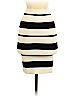 BCBGMAXAZRIA White Casual Skirt Size XS - photo 1