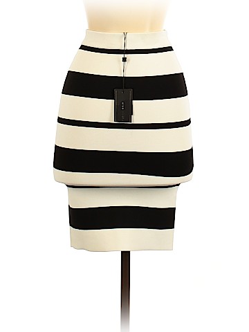 BCBGMAXAZRIA Casual Skirt (view 2)
