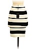 BCBGMAXAZRIA White Casual Skirt Size XS - photo 2