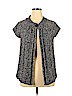 Westbound Black Cardigan Size 1X - photo 1