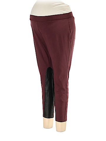 Noir Casual Pants (view 1)