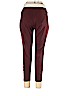 Noir Burgundy Casual Pants Size XL - photo 2