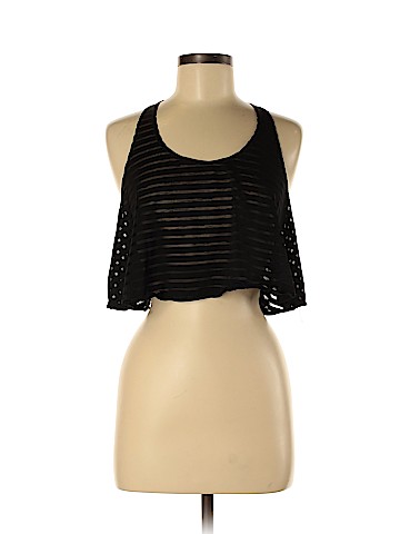 Material Girl Sleeveless Top (view 1)