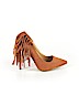 Missguided Brown Heels Size EU 37 - photo 1