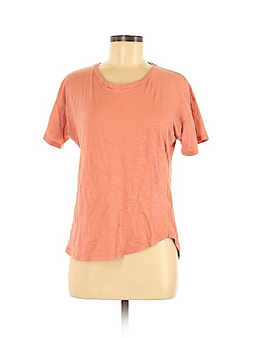 Madewell Short Sleeve T-Shirt (view 1)
