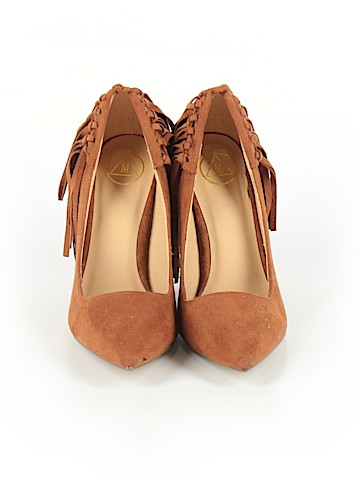 Missguided Heels (view 2)