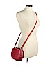 Bebe 100% Polyurethane Red Crossbody Bag One size - photo 2