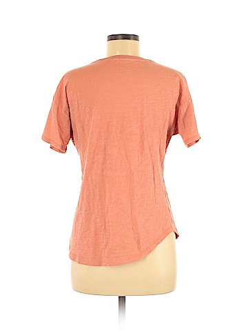Madewell Short Sleeve T-Shirt (view 2)
