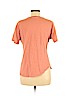 Madewell 100% Cotton Pink Short Sleeve T-Shirt Size M - photo 2
