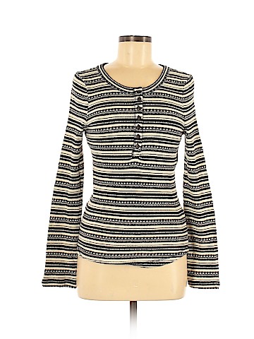 Lucky Brand Pullover Sweater (view 1)