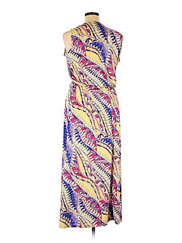 Nikkie by Nikkie Poulos Casual Dress (view 2)