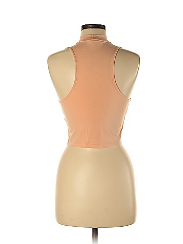 Forever 21 Sleeveless T-Shirt (view 2)