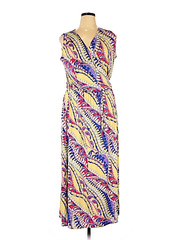 Nikkie by Nikkie Poulos Casual Dress (view 1)