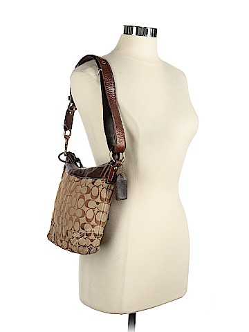 Coach Shoulder Bag (view 2)