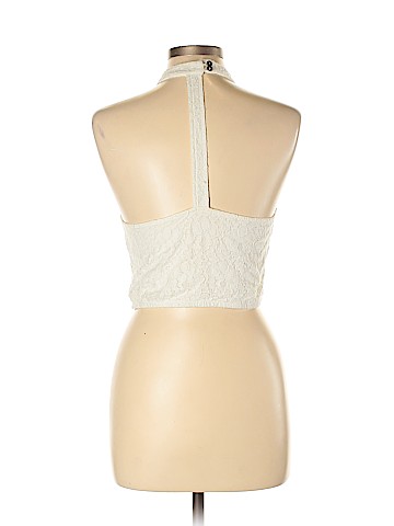 Forever 21 Sleeveless Top (view 2)