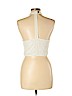 Forever 21 Ivory Sleeveless Top Size L - photo 2