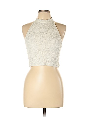 Forever 21 Sleeveless Top (view 1)