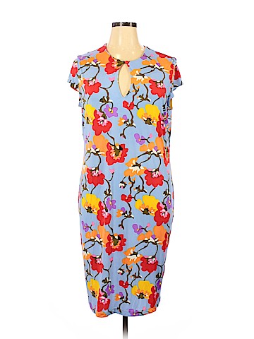 Nikkie by Nikkie Poulos Casual Dress (view 1)