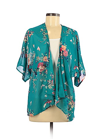 Liberty Love Kimono (view 1)