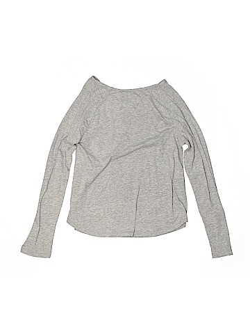 Justice Long Sleeve Top (view 2)