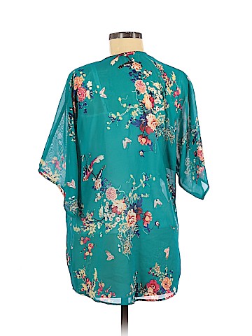 Liberty Love Kimono (view 2)