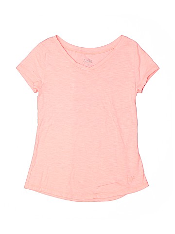 Justice Short Sleeve T-Shirt (view 1)