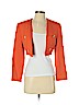 Emporio Armani Orange Jacket Size EU (IT) 40 / US 4 - photo 1