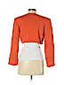 Emporio Armani Orange Jacket Size EU (IT) 40 / US 4 - photo 2