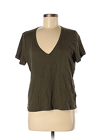 Madewell Short Sleeve T-Shirt (view 1)
