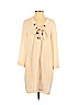 BCBGMAXAZRIA Ivory Casual Dress Size XS - photo 1