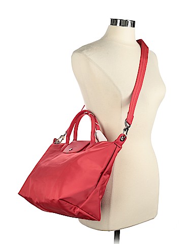 Longchamp Satchel (view 2)