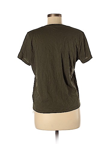 Madewell Short Sleeve T-Shirt (view 2)