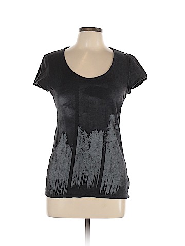 American Eagle Outfitters Short Sleeve T-Shirt (view 1)