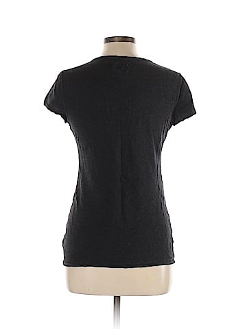American Eagle Outfitters Short Sleeve T-Shirt (view 2)