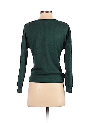 Lush Pullover Sweater (view 2)