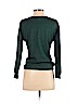 Lush Green Pullover Sweater Size XS - photo 2
