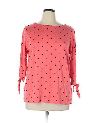 Old Navy Long Sleeve Top (view 1)