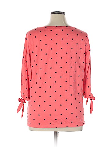 Old Navy Long Sleeve Top (view 2)