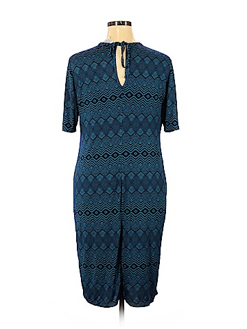 Nikkie by Nikkie Poulos Casual Dress (view 2)