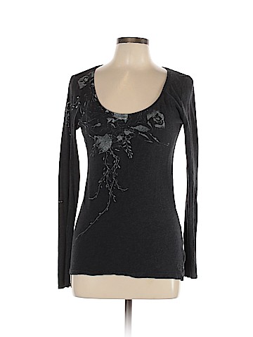 American Eagle Outfitters Long Sleeve T-Shirt (view 1)